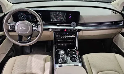 Kia Canival 2022, 79908 км, за 23178.79 USD - фото 7
