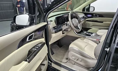 Kia Canival 2022, 79908 км, за 23178.79 USD - фото 10