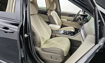 Kia Canival 2022, 79908 км, за 23178.79 USD - фото 12