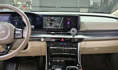 Kia Canival 2022, 79908 км, за 23178.79 USD - фото 19