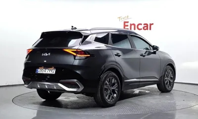 Kia Sportage 2023, 41766 км, за 22475.58 USD