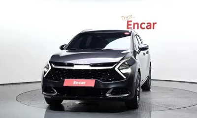 Kia Sportage 2023, 41766 км, за 22475.58 USD