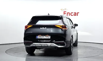 Kia Sportage 2023, 41766 км, за 22475.58 USD
