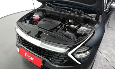 Kia Sportage 2023, 41766 км, за 22427.35 USD - фото 6