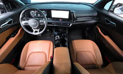 Kia Sportage 2023, 41766 км, за 22427.35 USD - фото 7
