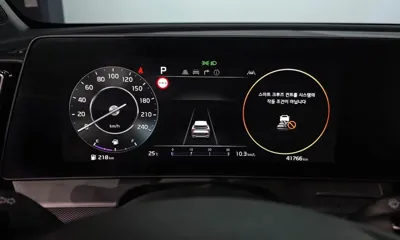 Kia Sportage 2023, 41766 км, за 22427.35 USD - фото 8