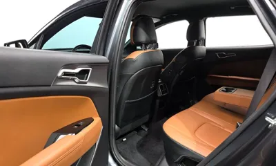 Kia Sportage 2023, 41766 км, за 22427.35 USD - фото 11