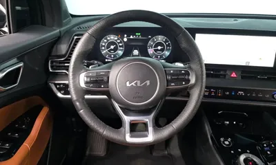 Kia Sportage 2023, 41766 км, за 22427.35 USD - фото 12