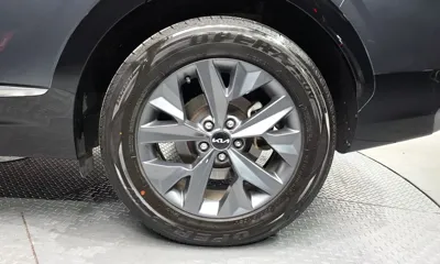 Kia Sportage 2023, 41766 км, за 22427.35 USD - фото 21