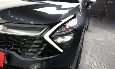 Kia Sportage 2023, 41766 км, за 22427.35 USD - фото 22