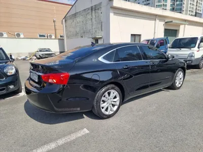 ChevroletGMDaewoo Impala 2017, 154588 км, за 3544.7 USD