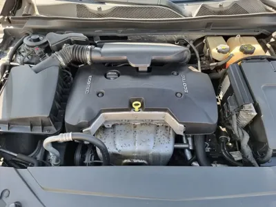 ChevroletGMDaewoo Impala 2017, 154588 км, за 3544.7 USD - фото 6