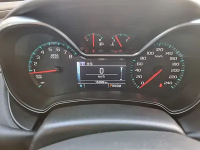 ChevroletGMDaewoo Impala 2017, 154588 км, за 3544.7 USD - фото 8