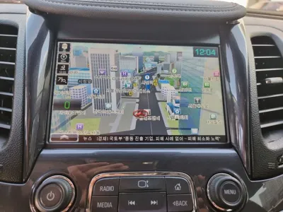 ChevroletGMDaewoo Impala 2017, 154588 км, за 3544.7 USD - фото 9