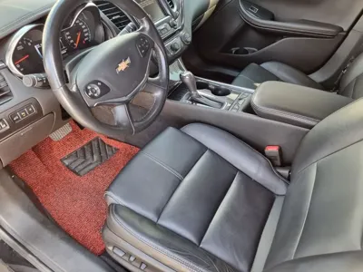 ChevroletGMDaewoo Impala 2017, 154588 км, за 3544.7 USD - фото 10