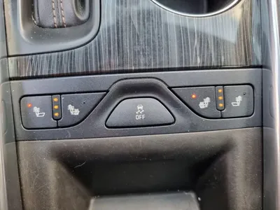 ChevroletGMDaewoo Impala 2017, 154588 км, за 3544.7 USD - фото 13