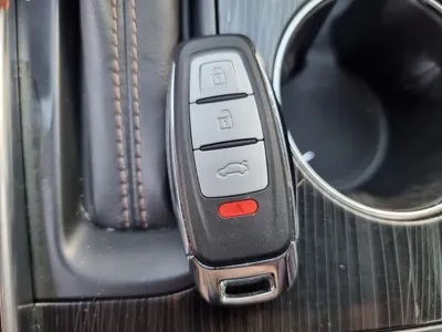 ChevroletGMDaewoo Impala 2017, 154588 км, за 3544.7 USD - фото 14