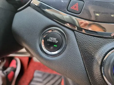 ChevroletGMDaewoo Impala 2017, 154588 км, за 3544.7 USD - фото 16