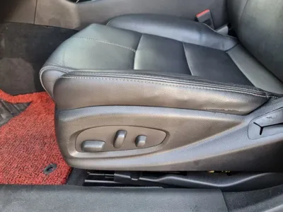 ChevroletGMDaewoo Impala 2017, 154588 км, за 3544.7 USD - фото 17