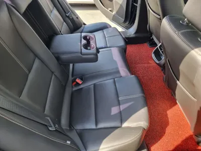 ChevroletGMDaewoo Impala 2017, 154588 км, за 3544.7 USD - фото 18