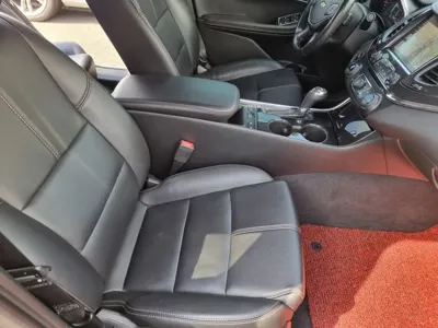 ChevroletGMDaewoo Impala 2017, 154588 км, за 3544.7 USD - фото 20