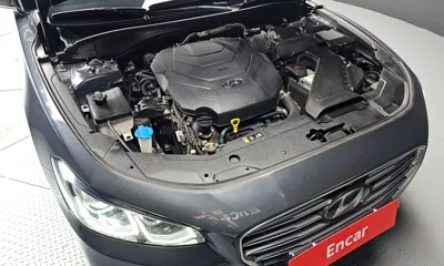 Hyundai Grandeur 2019, 99757 км, за 10792.36 USD - фото 6