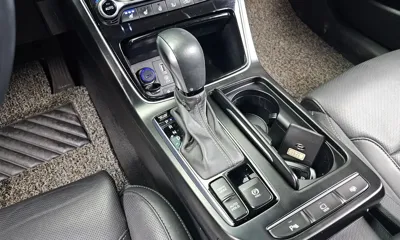 Hyundai Grandeur 2019, 99757 км, за 10792.36 USD - фото 9