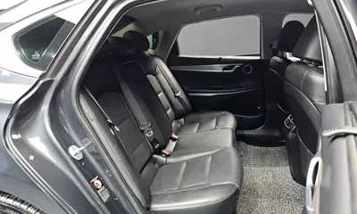 Hyundai Grandeur 2019, 99757 км, за 10792.36 USD - фото 11