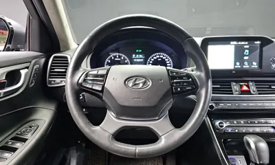 Hyundai Grandeur 2019, 99757 км, за 10792.36 USD - фото 12