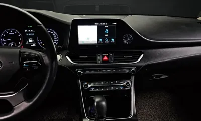 Hyundai Grandeur 2019, 99757 км, за 10792.36 USD - фото 13