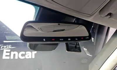 Hyundai Grandeur 2019, 99757 км, за 10792.36 USD - фото 16