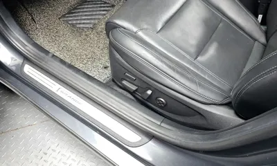 Hyundai Grandeur 2019, 99757 км, за 10792.36 USD - фото 20