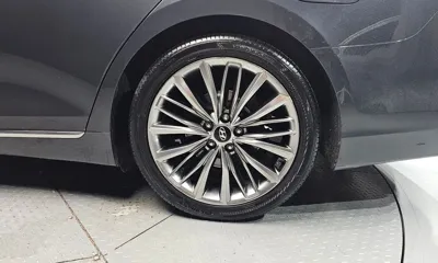 Hyundai Grandeur 2019, 99757 км, за 10792.36 USD - фото 21