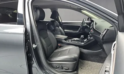 Hyundai Grandeur 2019, 99757 км, за 10792.36 USD - фото 26
