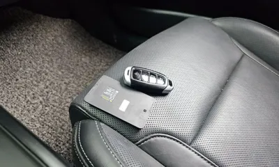 Hyundai Grandeur 2019, 99757 км, за 10792.36 USD - фото 27