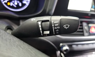 Hyundai Grandeur 2019, 99757 км, за 10792.36 USD - фото 28