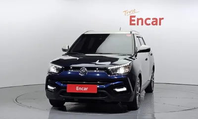 KG_Mobility_Ssangyong TIBOLI 2018, 75854 км, за 7553.86 USD