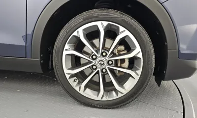KG_Mobility_Ssangyong TIBOLI 2018, 75854 км, за 7553.86 USD