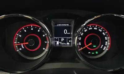 KG_Mobility_Ssangyong TIBOLI 2018, 75854 км, за 7553.86 USD - фото 8