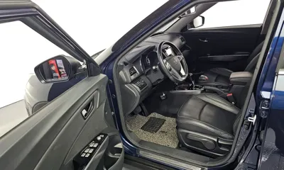 KG_Mobility_Ssangyong TIBOLI 2018, 75854 км, за 7553.86 USD - фото 10
