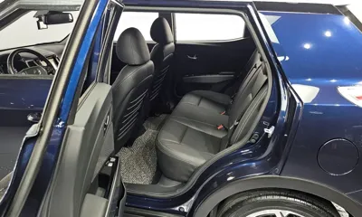 KG_Mobility_Ssangyong TIBOLI 2018, 75854 км, за 7553.86 USD - фото 11