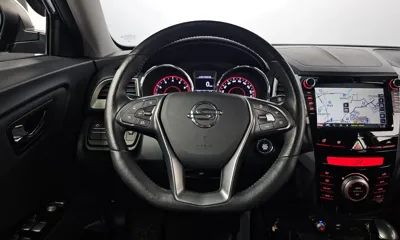 KG_Mobility_Ssangyong TIBOLI 2018, 75854 км, за 7553.86 USD - фото 13