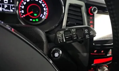 KG_Mobility_Ssangyong TIBOLI 2018, 75854 км, за 7553.86 USD - фото 14