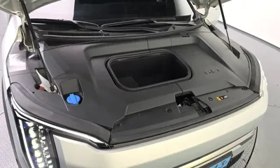 Kia EV3 2025, 54288 км, за 23442.07 USD - фото 6