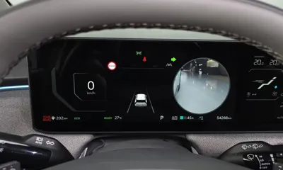Kia EV3 2025, 54288 км, за 23442.07 USD - фото 8