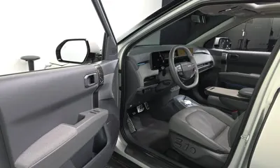 Kia EV3 2025, 54288 км, за 23442.07 USD - фото 10