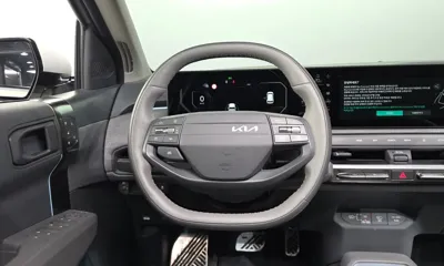 Kia EV3 2025, 54288 км, за 23442.07 USD - фото 13