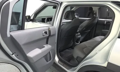 Kia EV3 2025, 54288 км, за 23442.07 USD - фото 26