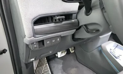 Kia EV3 2025, 54288 км, за 23442.07 USD - фото 29
