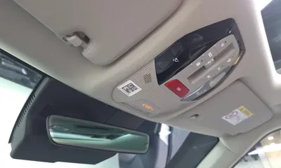 Kia EV3 2025, 54288 км, за 23442.07 USD - фото 34